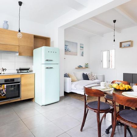 Apartmán Casa El Guincho Las Eras  Exteriér fotografie