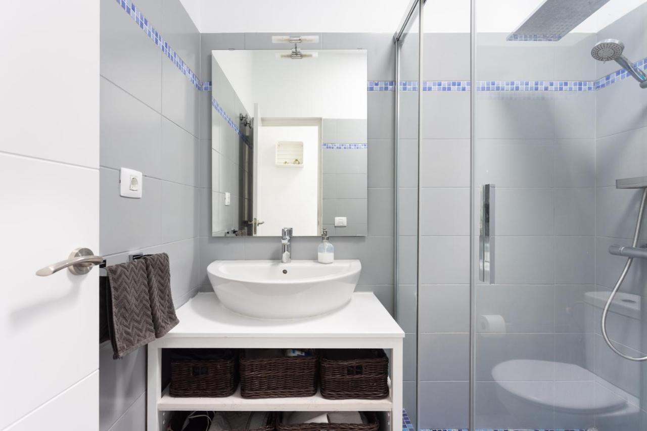 Apartmán Casa El Guincho Las Eras  Exteriér fotografie