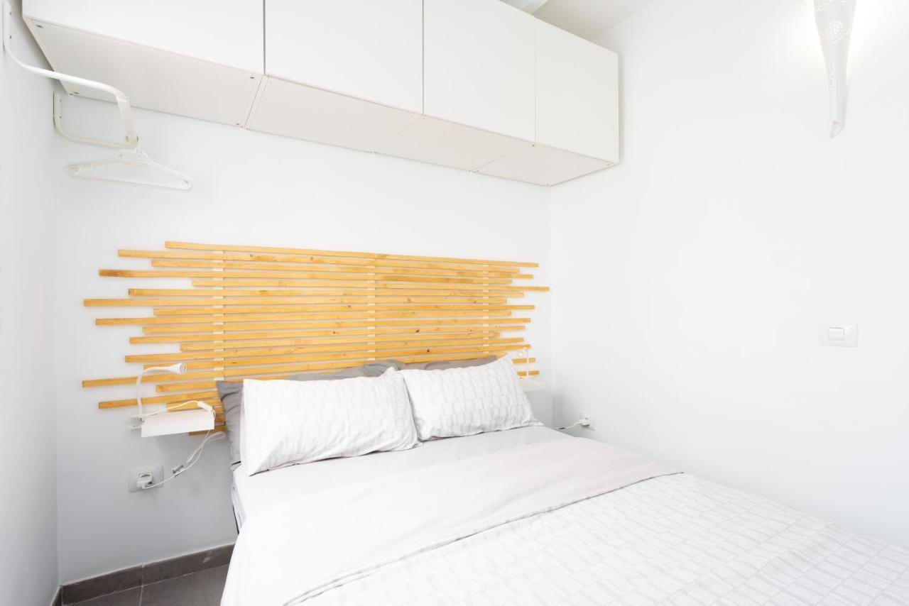 Apartmán Casa El Guincho Las Eras  Exteriér fotografie