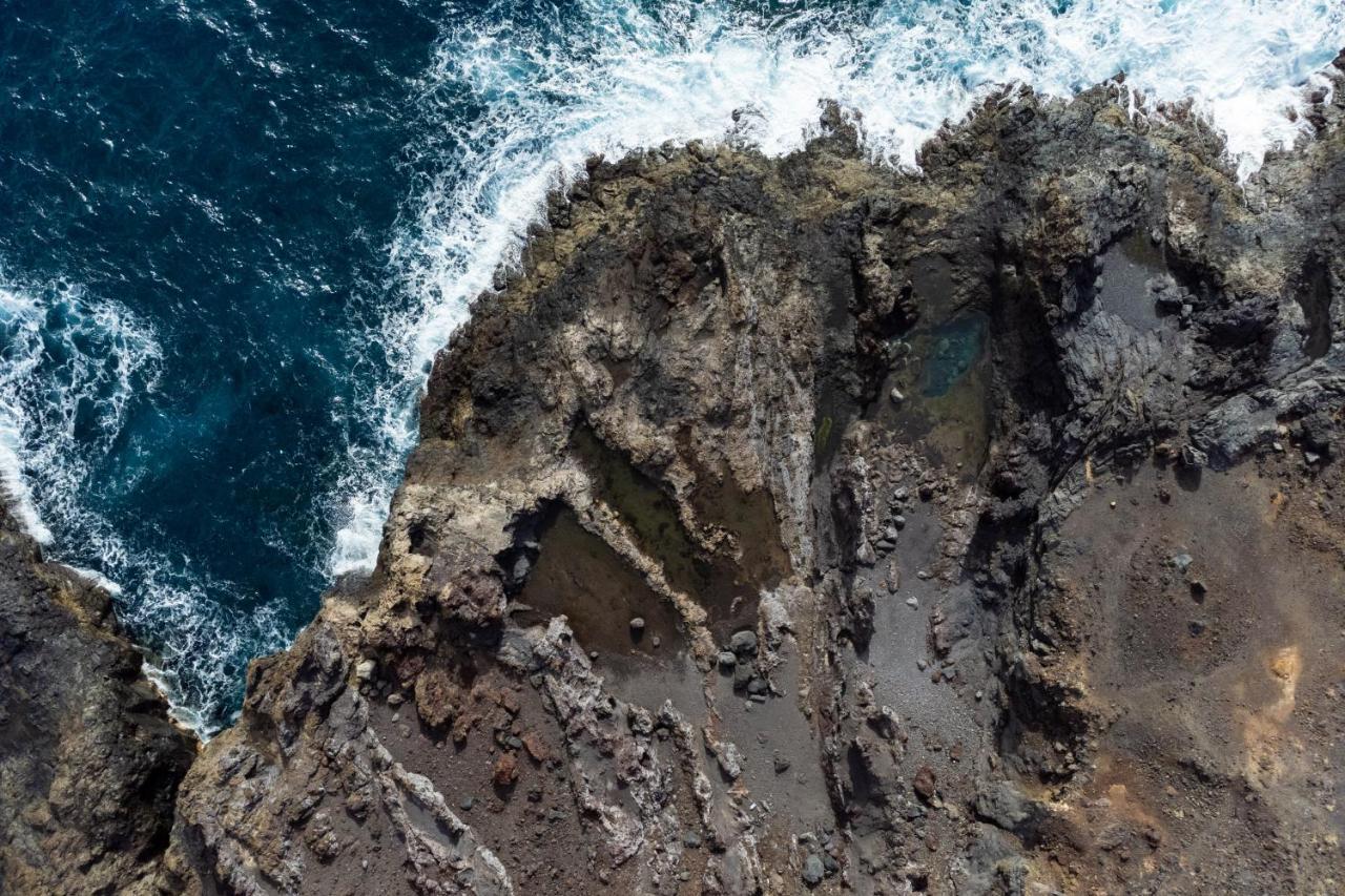 Apartmán Casa El Guincho Las Eras  Exteriér fotografie