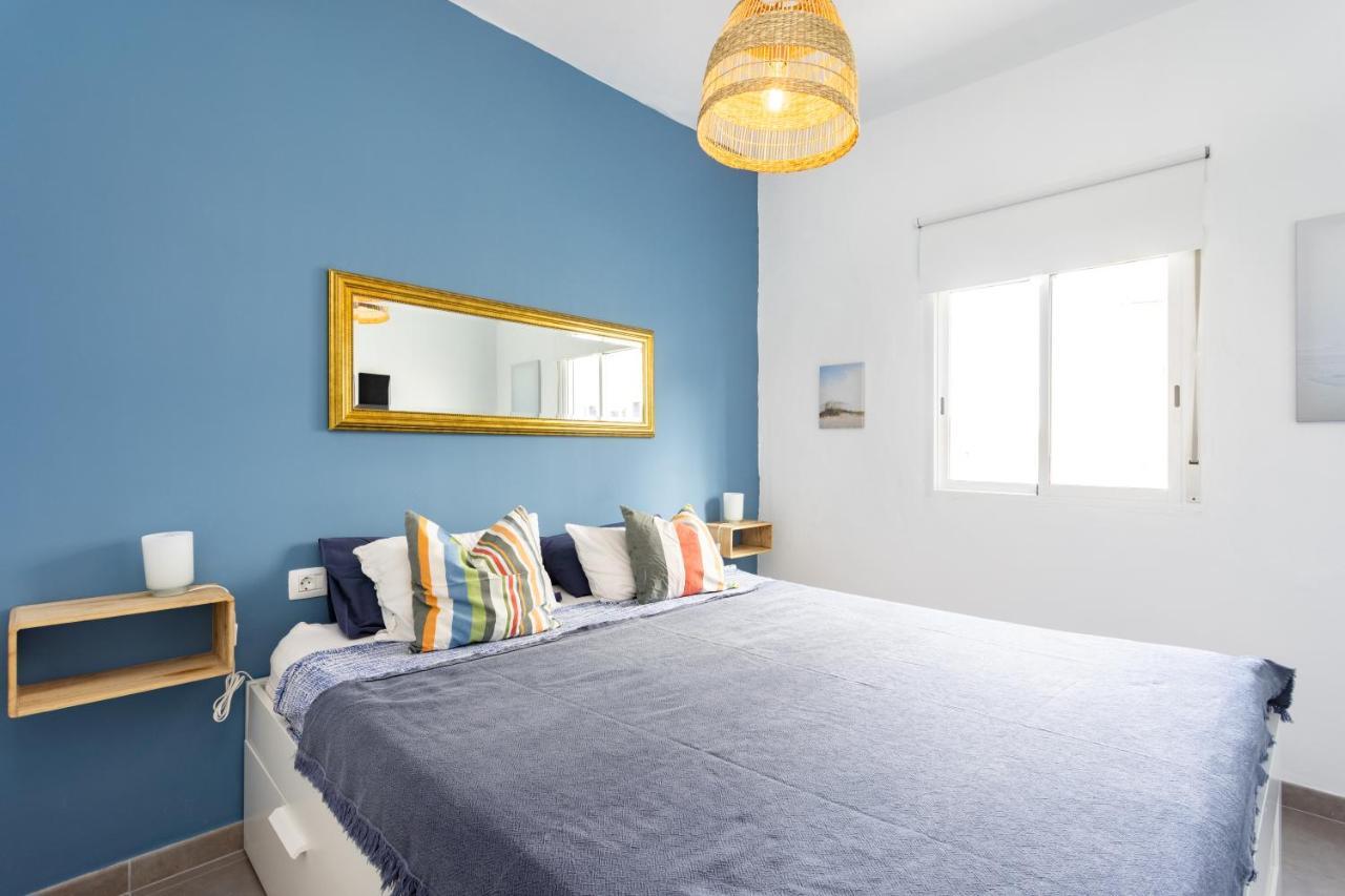 Apartmán Casa El Guincho Las Eras  Exteriér fotografie