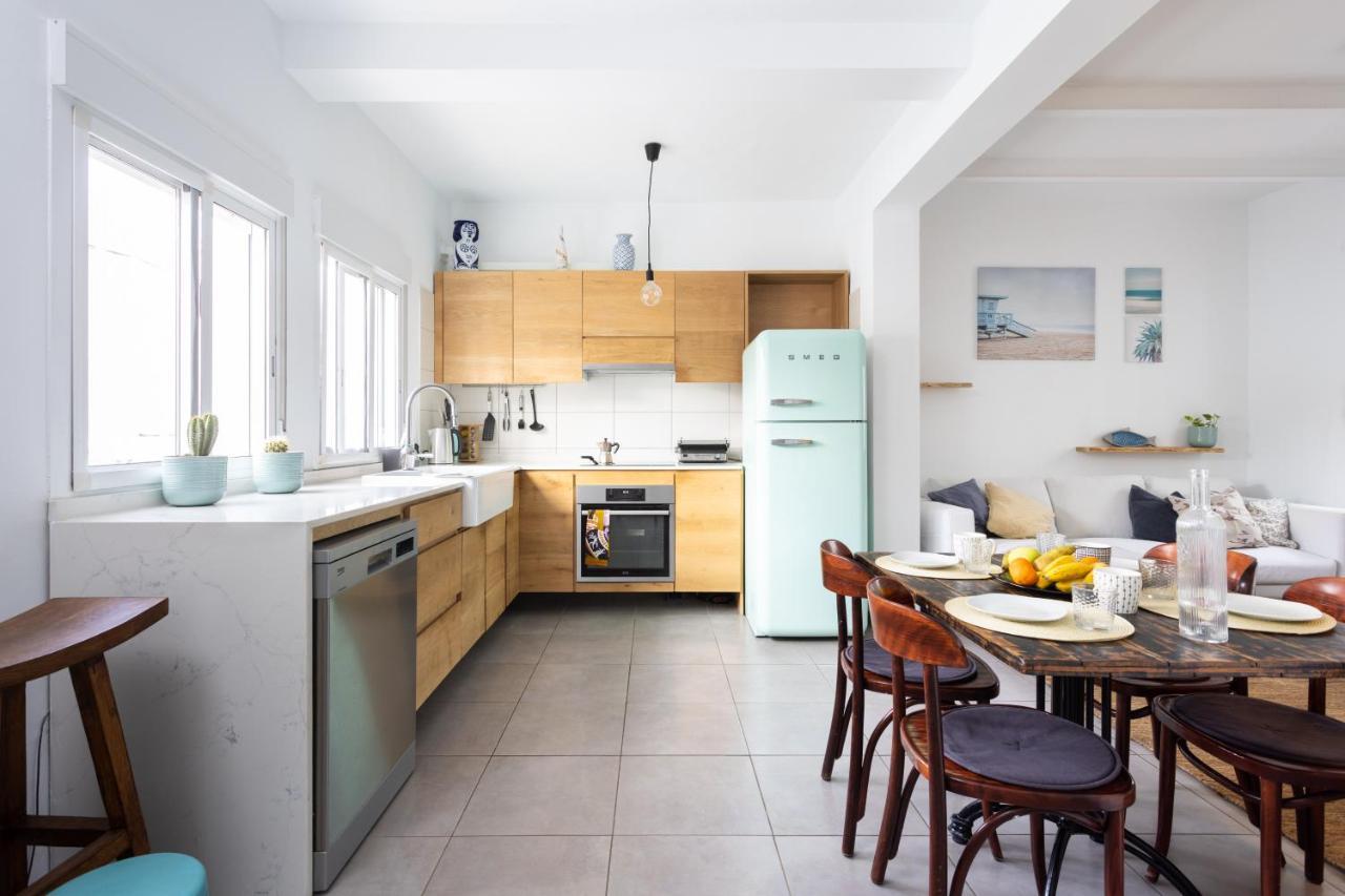 Apartmán Casa El Guincho Las Eras  Exteriér fotografie