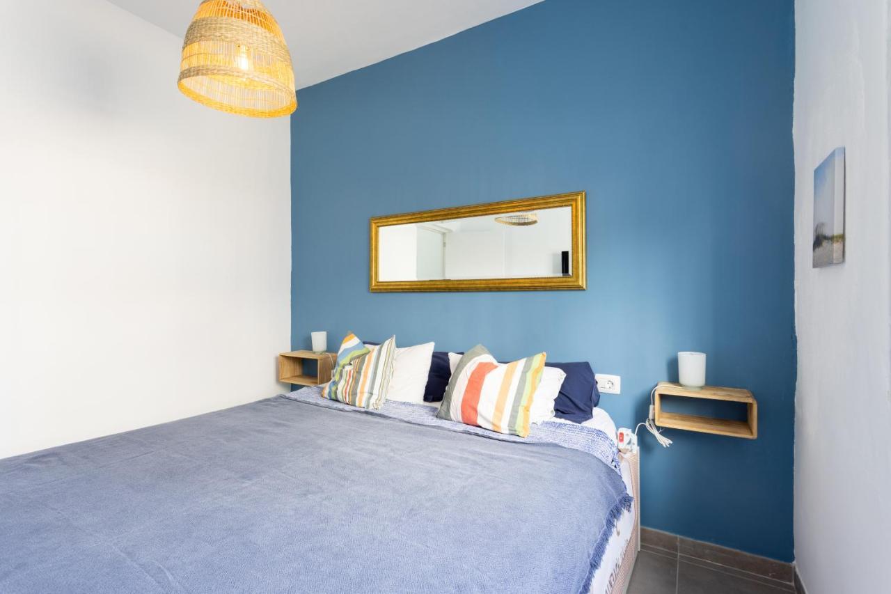 Apartmán Casa El Guincho Las Eras  Exteriér fotografie