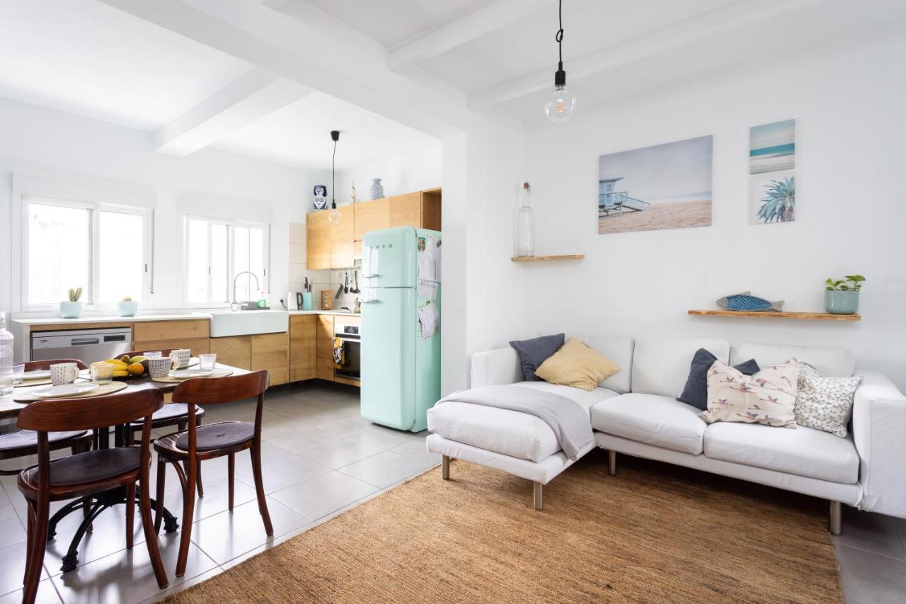 Apartmán Casa El Guincho Las Eras  Exteriér fotografie